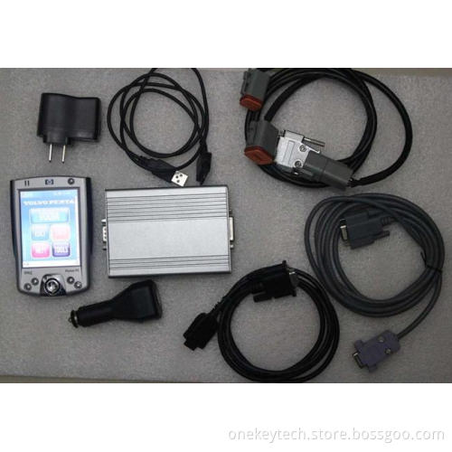 VOLVO PENTA VODIA DIAGNOSTIC Kit